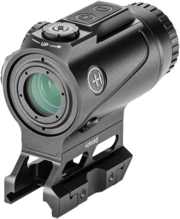 

Hawke Prism Sight 1x15, сітка Speed Dot, 3 Moa (3986.03.29)