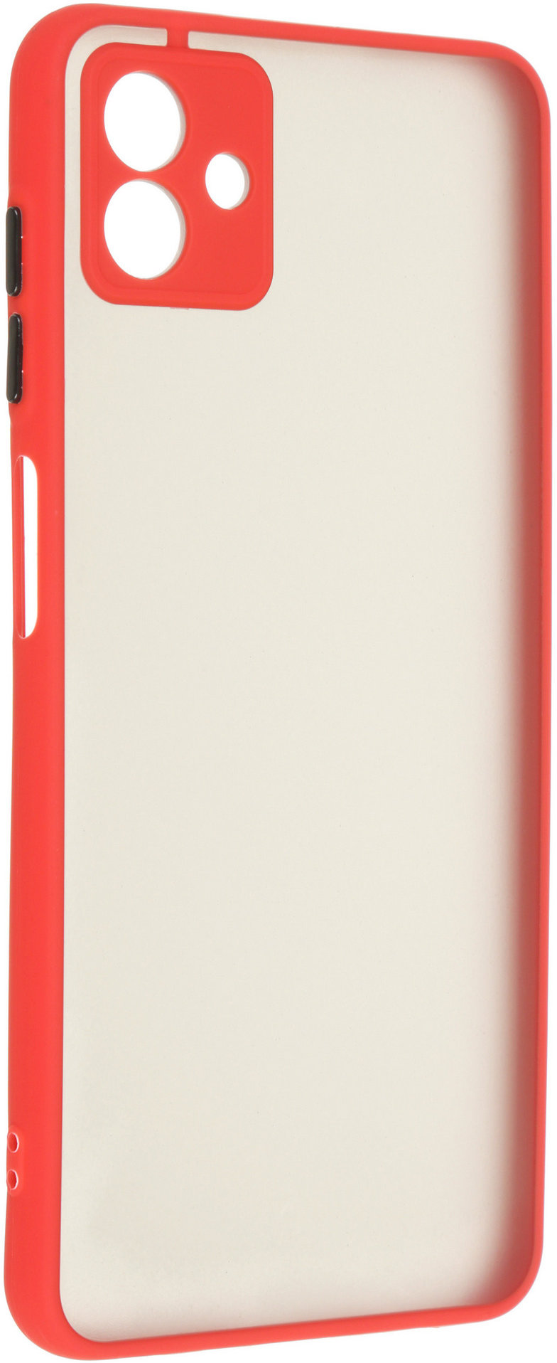 

ArmorStandart Frosted Matte Red for Samsung A045 Galaxy A04 (ARM66700)