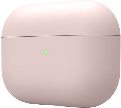 

Чехол для наушников Elago Liquid Hybrid Case Pink (EAPPRH-PK) for Airpods Pro