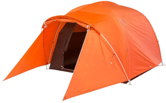 Акція на Big Agnes Bunk House 4 (021.0190) від Stylus