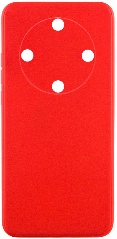 

Tpu Case Candy Full Camera Red для Huawei Magic5 Lite