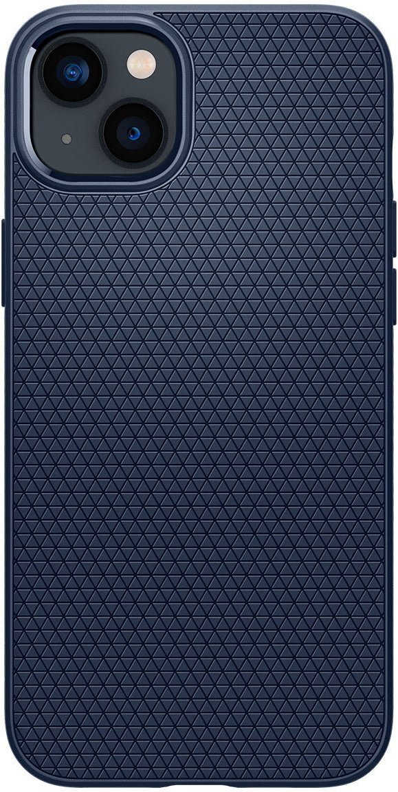 

Spigen Liquid Air Navy Blue (ACS04892) for iPhone 14 Plus