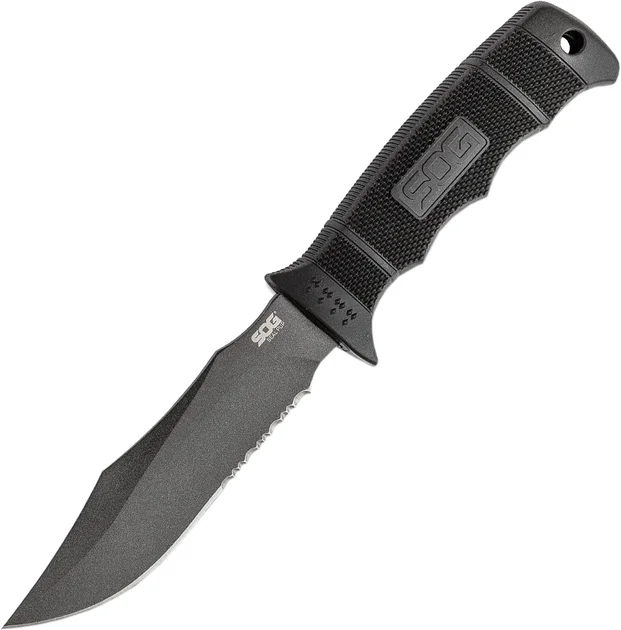 Акція на Sog Seal Pup (SOG M37K) від Stylus