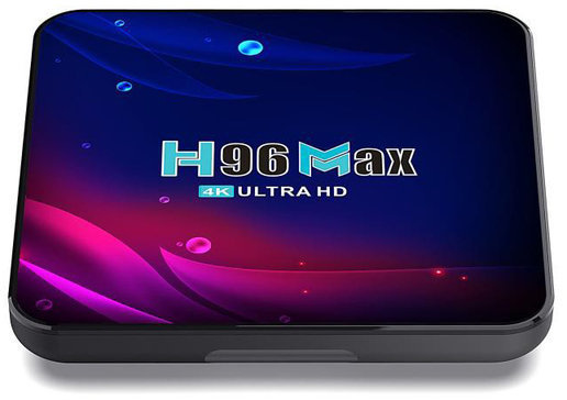 

H96 Max V11 (4GB/64GB)