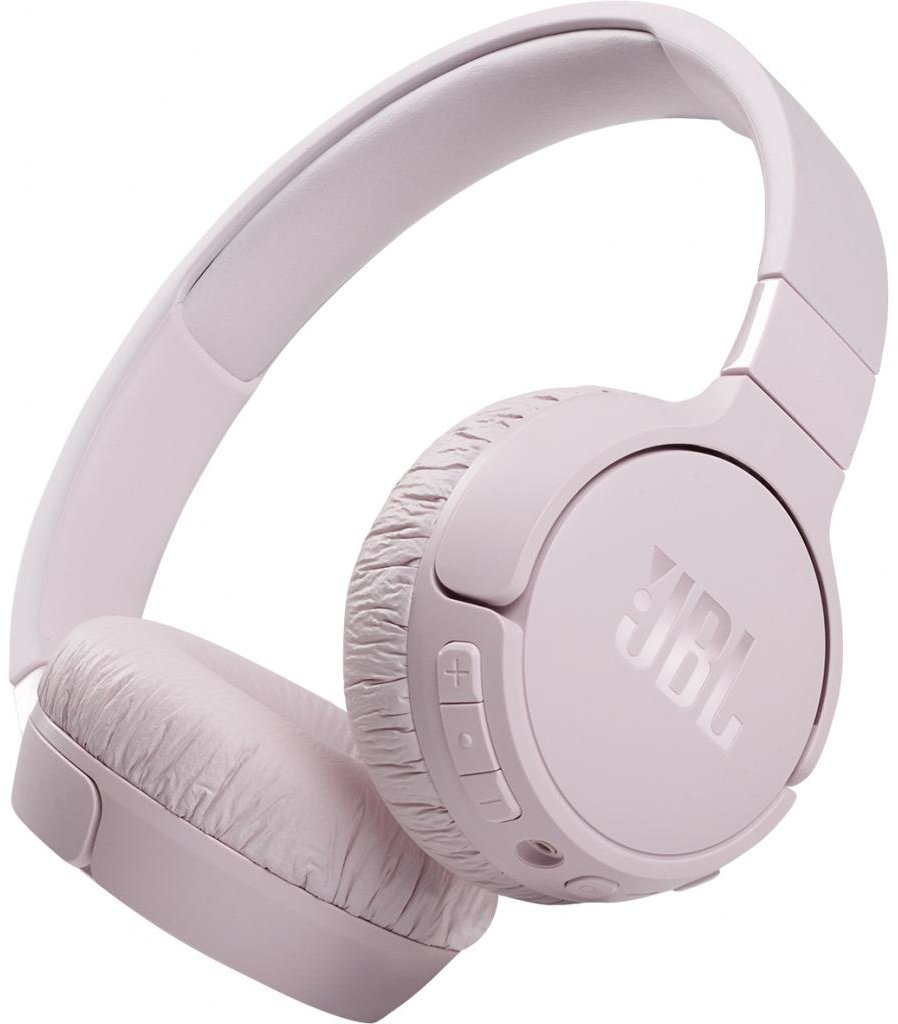 Акція на Jbl 660NC Pink (JBLT660NCPIK) від Stylus