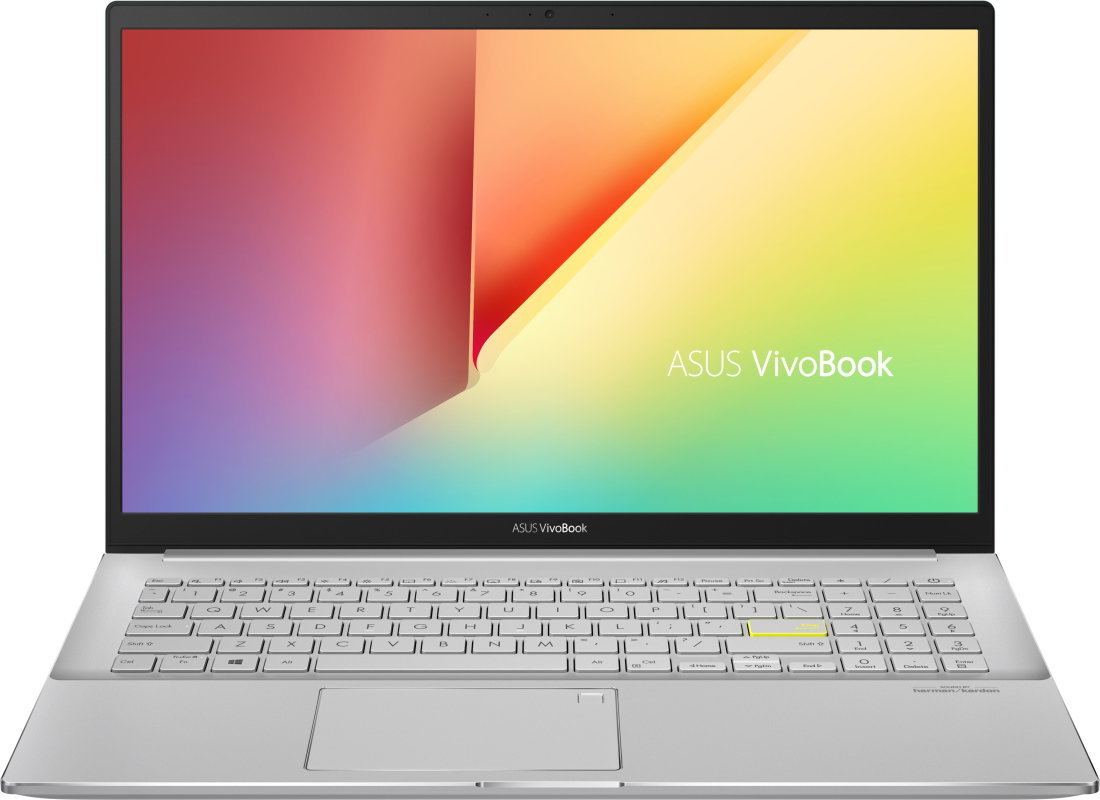 

Asus VivoBook S15 S533EA (S533EA-DH51-WH) Rb