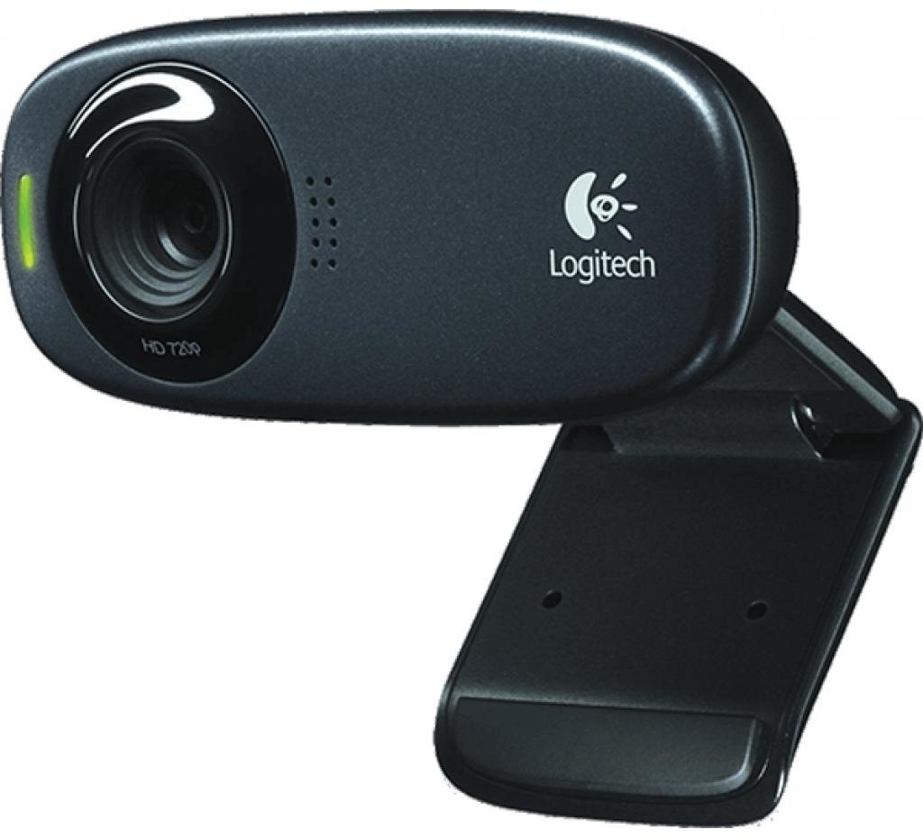 

Logitech Webcam C310 Hd (960-001065)