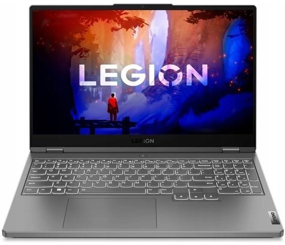 

Lenovo Legion 5 (82RE0040PB_32)