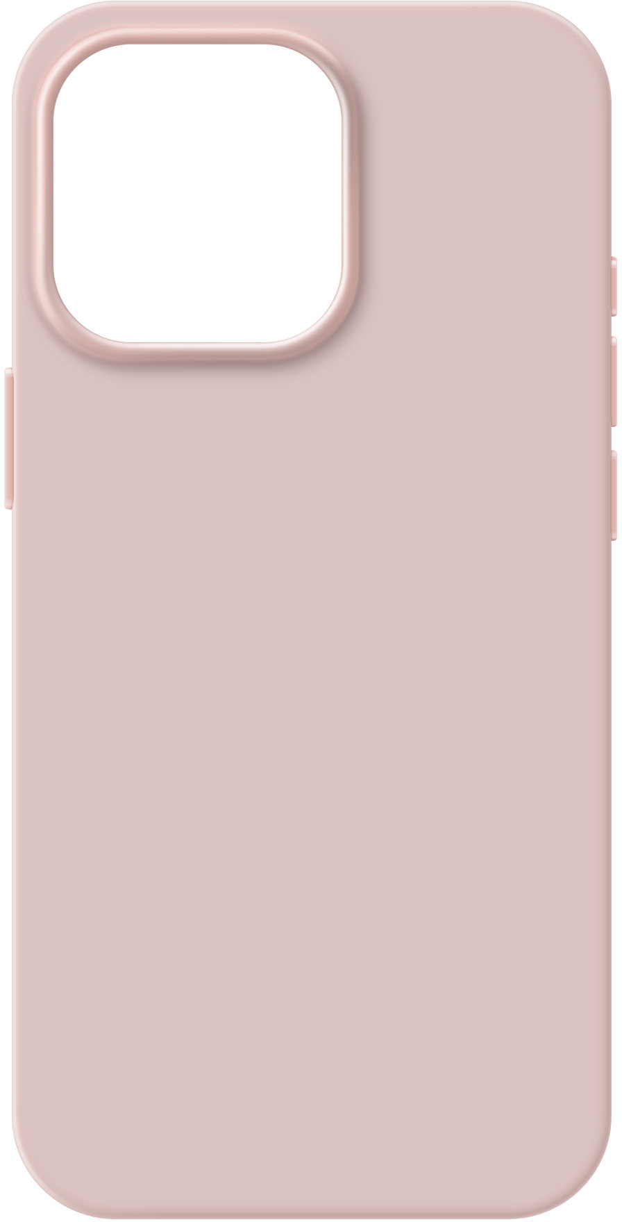 

ArmorStandart ICON2 Case Light Pink для iPhone 15 Pro (ARM70525)