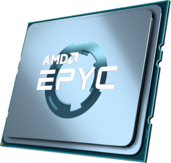 

Amd Epyc 7452 (100-000000057) Tray