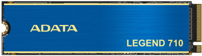 

Adata Legend 710 2 Tb (ALEG-710-2TCS)