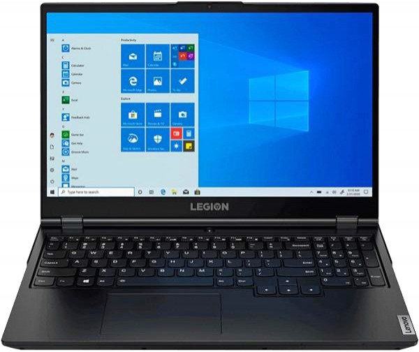 

Lenovo Legion 5i 17 (82B30003US)