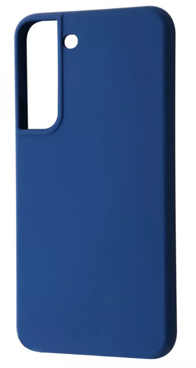 

Wave Colorful Case Tpu Blue for Samsung S901 Galaxy S22