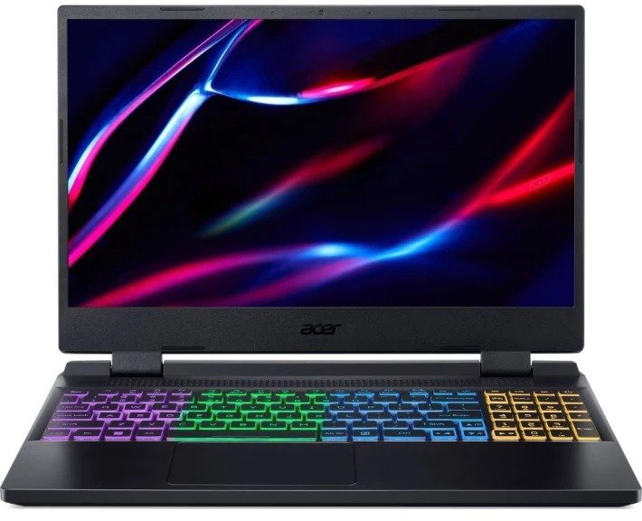 Акція на Acer Nitro 5 AN515-58-580D (NH.QFHEU.005) Ua від Stylus