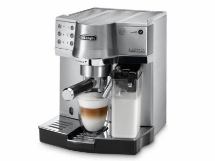 

DeLonghi Ec 860 M