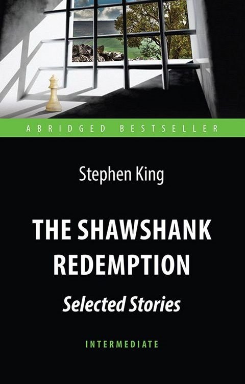 

Stephen King: The Shawshank Redemption