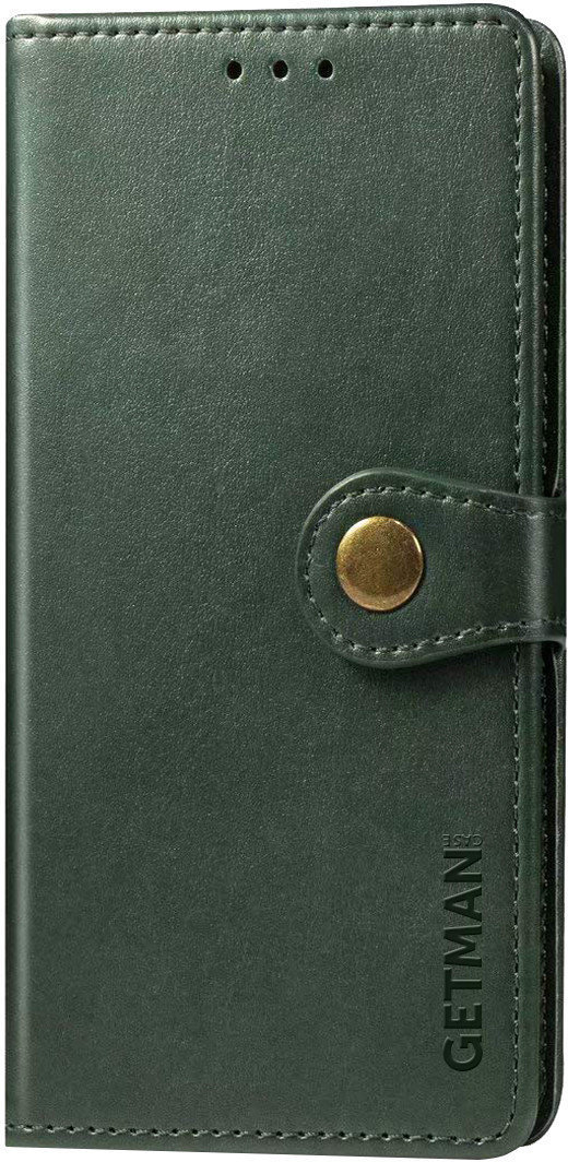 

Mobile Case Getman Gallant Green for Xiaomi Mi 10T Lite