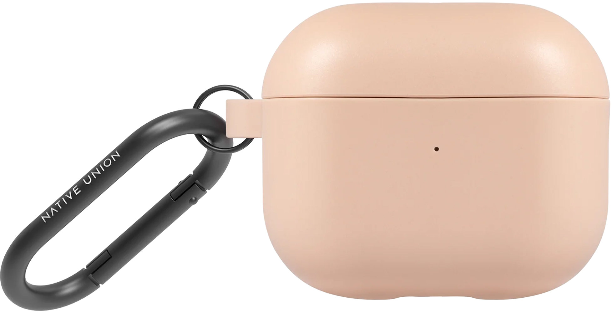 

Чехол для наушников Native Union Roam Case Peach (APCSE-ROAM-PCH) for Apple AirPods 3