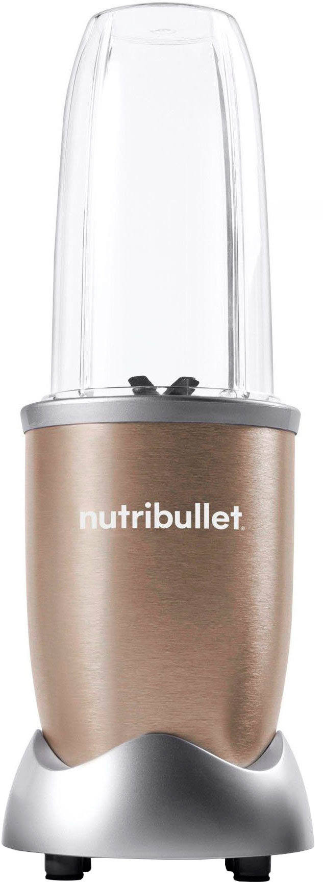 Акція на NutriBullet NB907CP від Stylus