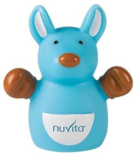 

Детский ночничек Nuvita Кенгуру 0м+ 8см (NV6604)