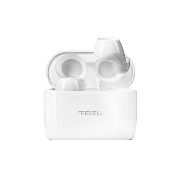 

Meizu Pop 2S White