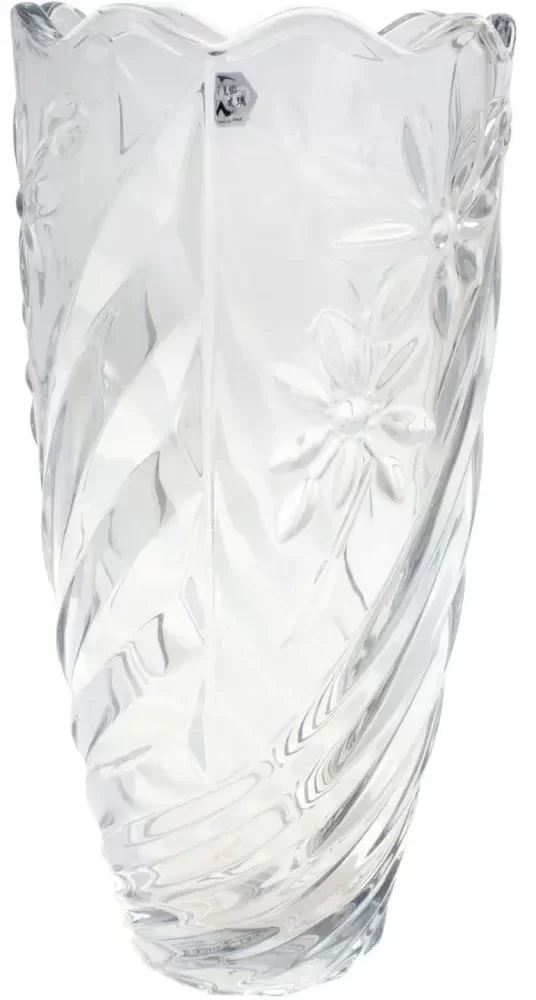 

Галерея стекла и фарфора Crystal Charlotte 30 cм (83000313_YBCG-313)