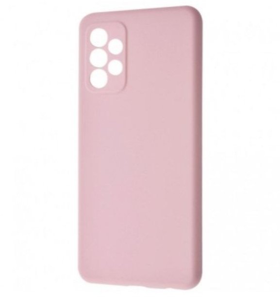 

Wave Colorful Case Pink Sand для Samsung A135 Galaxy A13