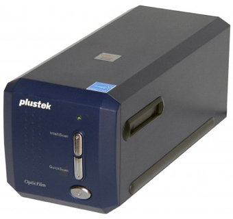 

Plustek OpticFilm 8100 (0225TS)