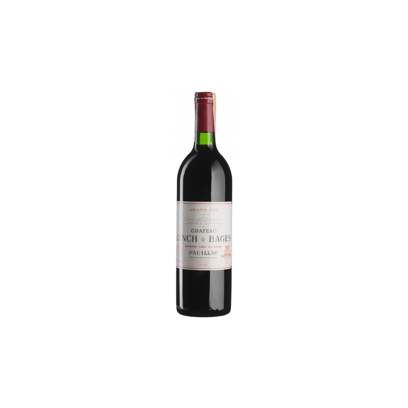 

Вино Chateau Lynch Bages 2014 (0.75 л.) (BW31580)