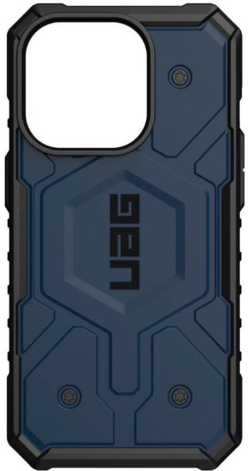 

Urban Armor Gear Uag Pathfinder Magsafe Mallard (114054115555) для iPhone 14 Pro