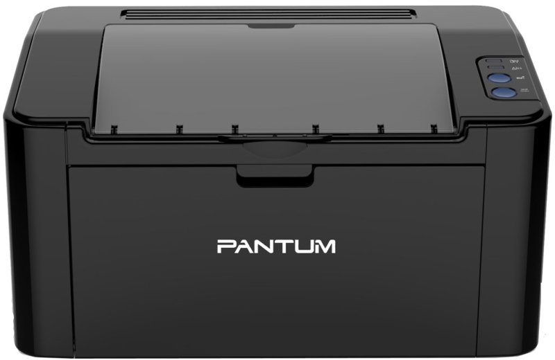 Акція на Pantum P2500W Wi-Fi від Y.UA