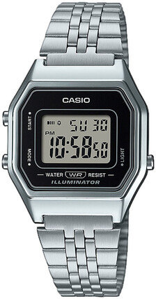 

Casio LA680WEA-1EF