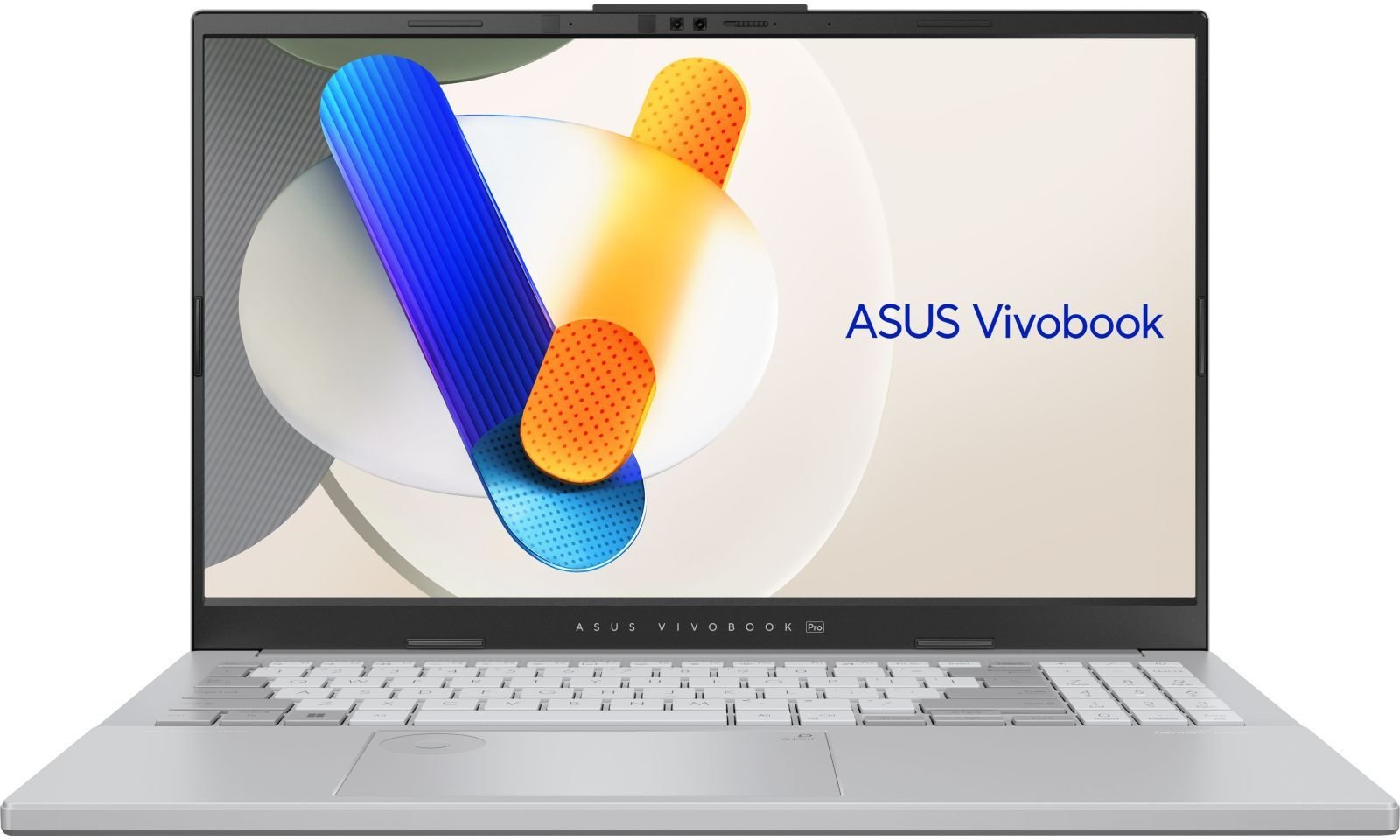 Акція на Asus VivoBook Pro 15 N6506MV-MA021 (90NB12Y2-M000X0) Ua від Stylus