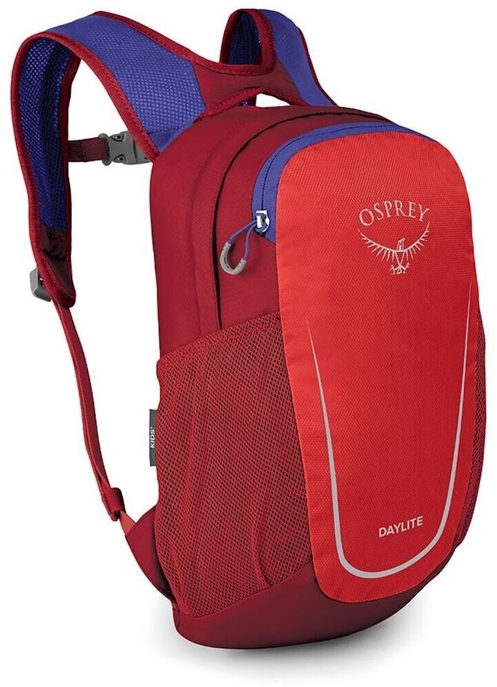 

Osprey Daylite Kids (S20) Cosmic Red - O/S - красный