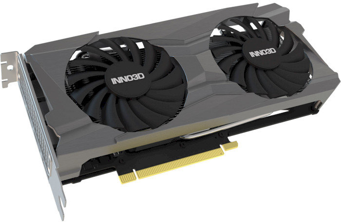 

INNO3D GeForce Rtx 3050 Twin X2 Oc (N30502-08D6X-11902130)