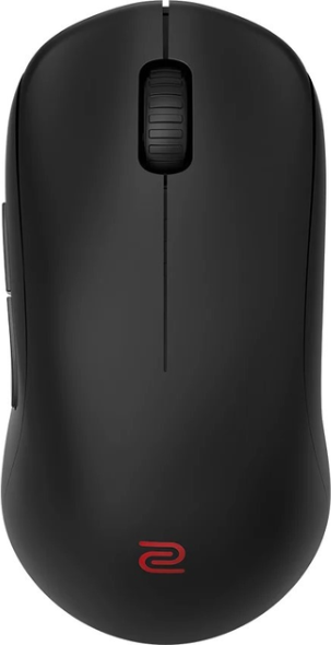 Акція на Zowie U2 Black (9H.N4KBE.A2E) від Stylus