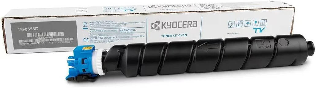 

Kyocera TK-8555C