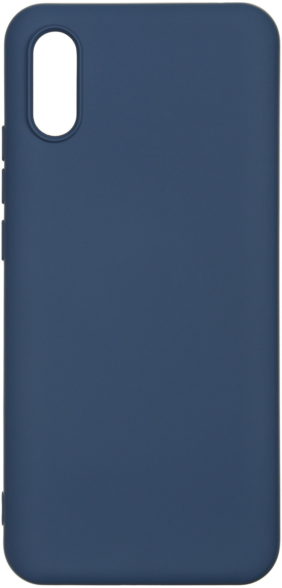 

ArmorStandart Icon Case Dark Blue для Xiaomi Redmi 9A (ARM56600)