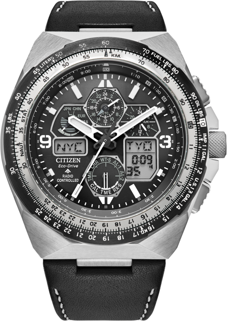 

Citizen Promaster Skyhawk JY8149-05E (304305)