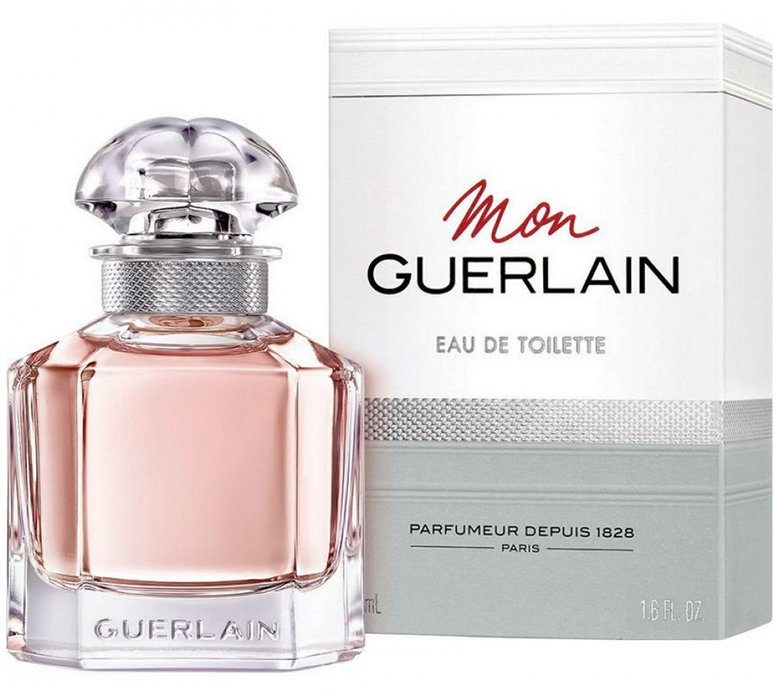 

Туалетная вода Guerlain Mon Guerlain 30 ml