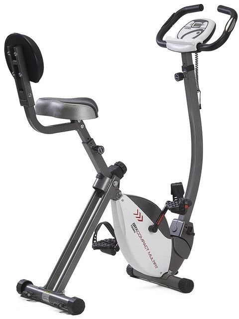 Акція на Toorx Upright Bike Brx Compact Multifit (BRX-COMPACT-MFIT) від Stylus