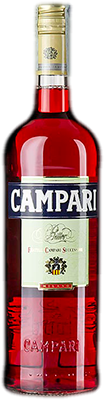 Акція на Аперитив Campari Bitter 0.5л (DDSAU1K016) від Stylus