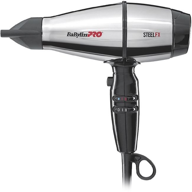 

BaByliss Pro Steel Fx BAB8000IE /ITALY