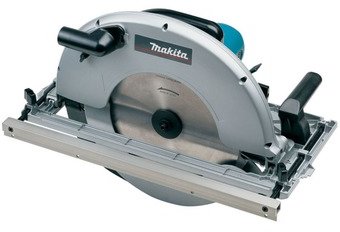 

Пила дисковая Makita 5143R