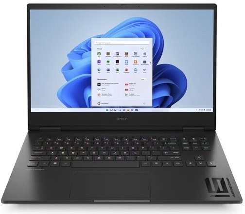 

Hp Omen 16-xf0033dx (7N9X4UA)