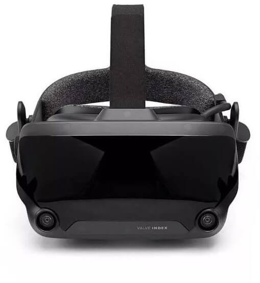 

Valve Index Headset