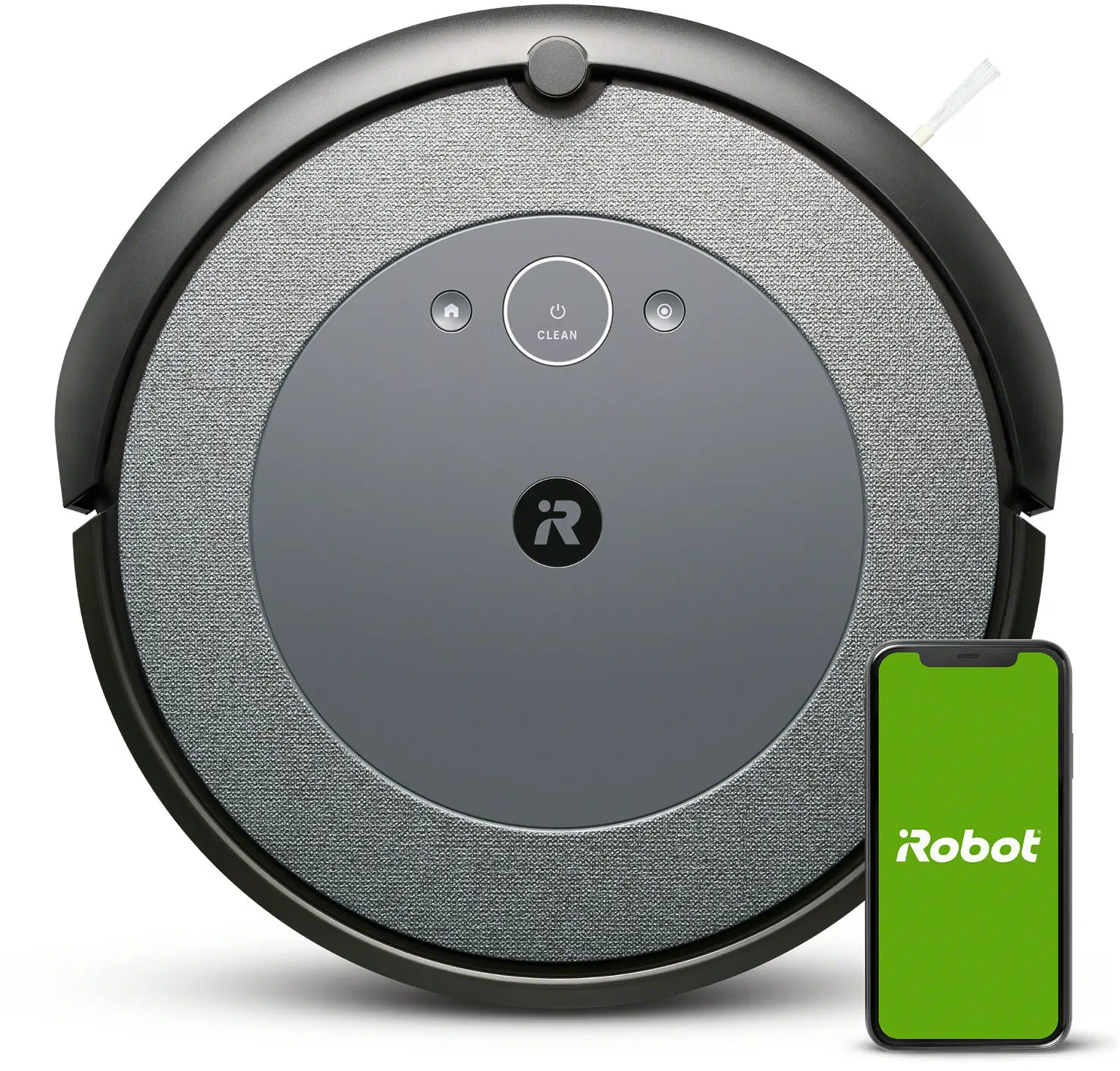 Акція на iRobot Roomba Combo i5 від Stylus