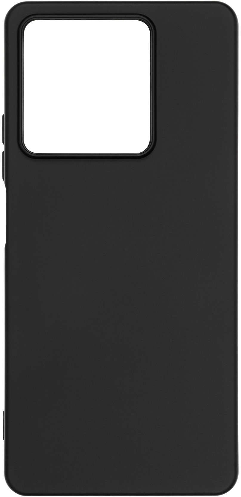 

ArmorStandart Icon Case Black для Xiaomi Redmi Note 13 5G (ARM71887)