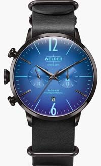 

Welder (WWRC505)