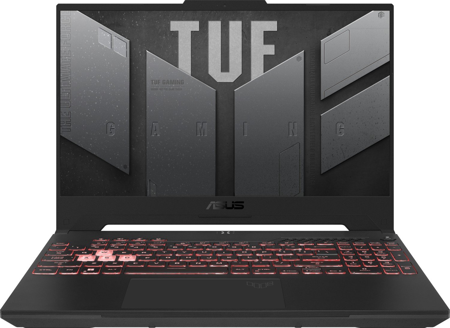 Акція на Asus Tuf Gaming A15 TUF507RR (TUF507RR-DS71-CA, 90NR0B31-M000R0) Rb від Stylus